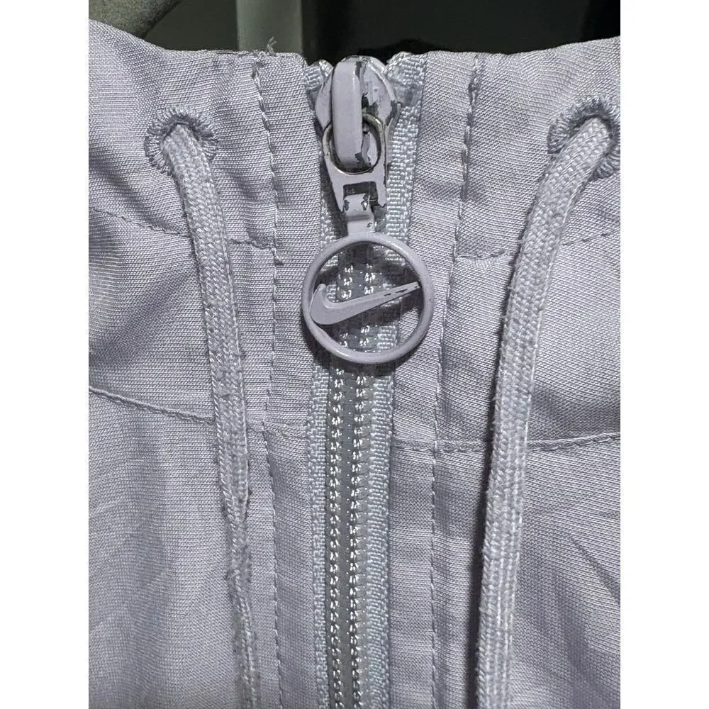 Nike Y2K Windbreaker, Size 6